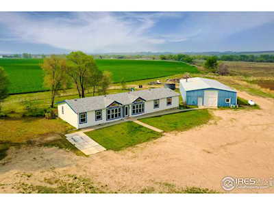 13993 Highway 144 Fort Morgan, CO 80701