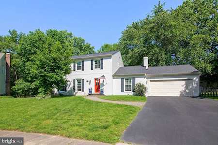 10901 Middlegate Dr Fairfax, VA 22032