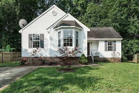 7500 Solumbra Court Raleigh, NC 27616