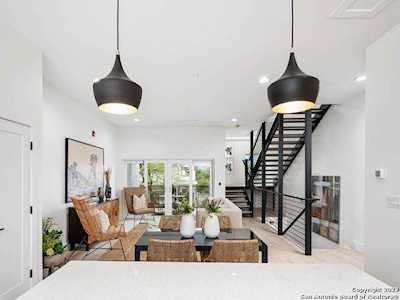 203 Paschal St #107 San Antonio, TX 78212
