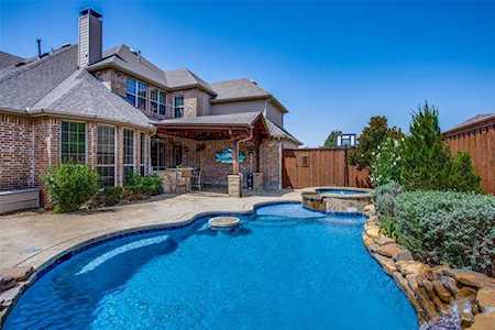 13336 Thornton Drive Frisco, TX 75035