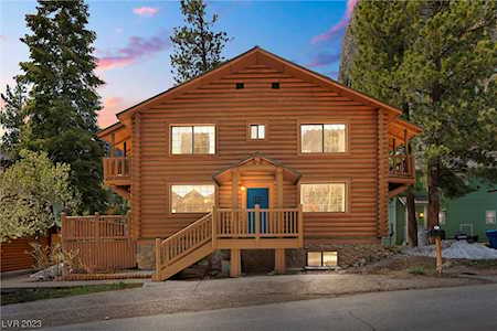 4785 Knotty Pine Way Mount Charleston, NV 89124