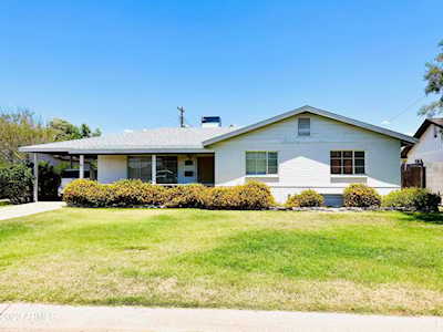 2034 W Rancho Drive Phoenix, AZ 85015