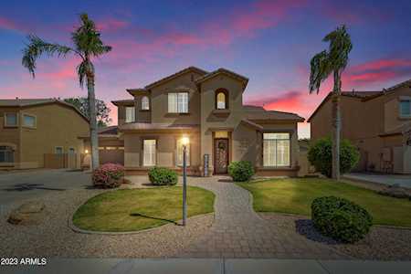 84 E Joseph Way Gilbert, AZ 85295