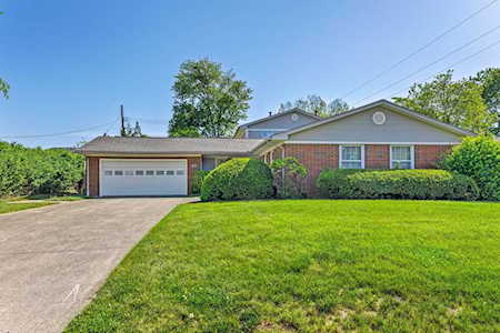 433 Tatato Trl Frankfort, KY 40601