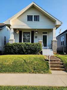 1409 E Walnut Street Evansville, IN 47714