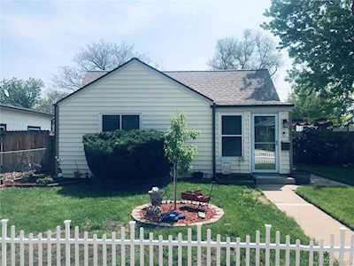 3966 S Cherokee St Englewood, CO 80110