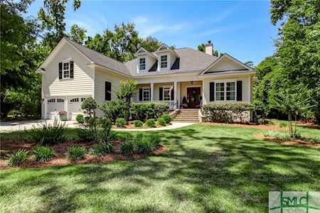 2 Cuthbert Ln Savannah, GA 31411