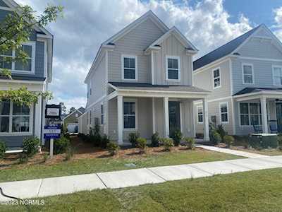 852 Edgerton Drive Wilmington, NC 28412