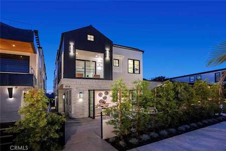 419 Narcissus Ave Corona Del Mar, CA 92625