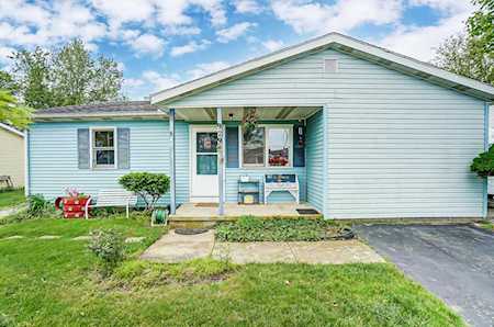 929 Kirkwood Drive West Jefferson, OH 43162
