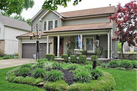 7950 Stanburn Road Dublin, OH 43016