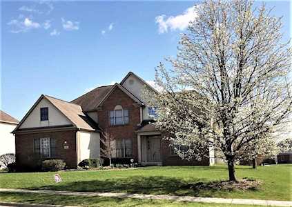 9165 Winston Road Pickerington, OH 43147