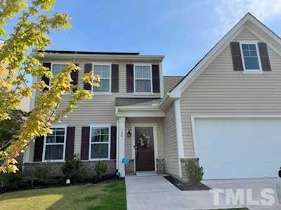 104 Michelangelo Place Morrisville, NC 27560