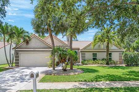 3770 Satin Leaf Court Delray Beach, FL 33445