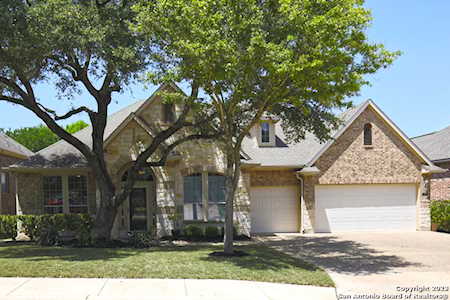 Alamo Ranch Homes for Sale - San Antonio TX Real Estate