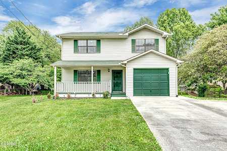 8105 Dee Ct Knoxville, TN 37931