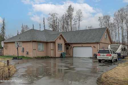 4070 N Farm Fields Place Wasilla, AK 99623