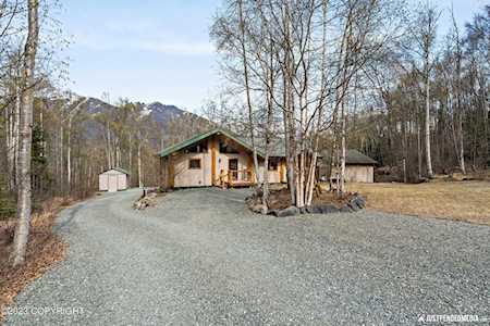 21451 White Water Circle Eagle River, AK 99577