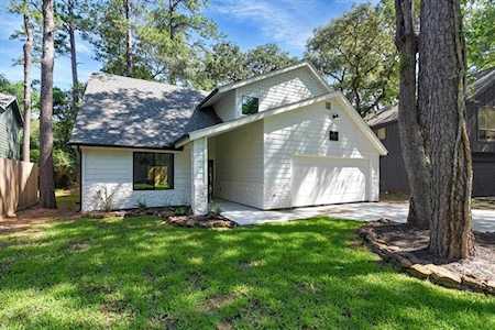 3 N N Timber Top Dr The Woodlands, TX 77380