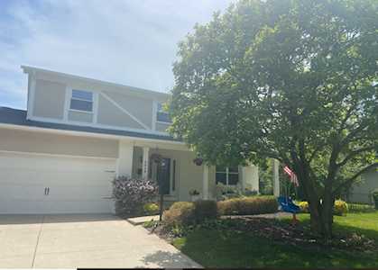4836 Mcbane Street Columbus, OH 43220