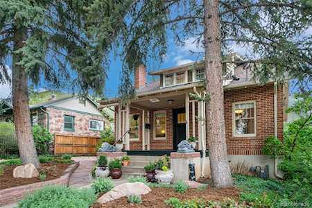 849 9th St Boulder, CO 80302