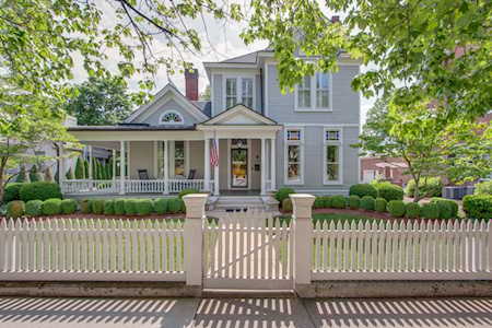 230 3rd Ave S Franklin, TN 37064