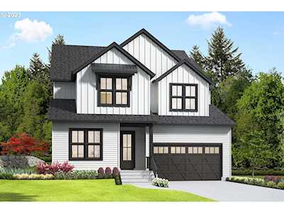 4740 SW Pendleton ST #Lot3 Portland, OR 97221