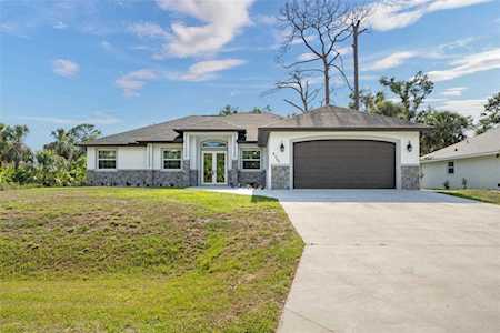 4363 Hamwood St North Port, FL 34287