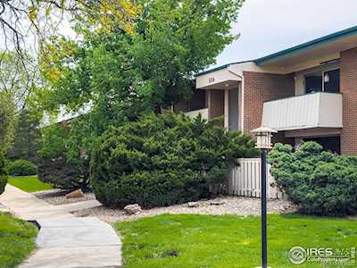 5116 Williams Fork Trl #103 Boulder, CO 80301