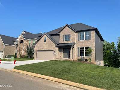 12525 Rocky Slope Ln Knoxville, TN 37922