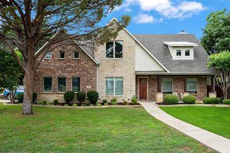 3402 Sycamore Drive Flower Mound, TX 75028
