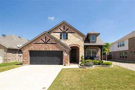 4109 Wilderness Pass Fort Worth, TX 76262