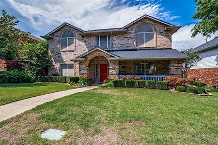 994 Safflower Court Rockwall, TX 75087