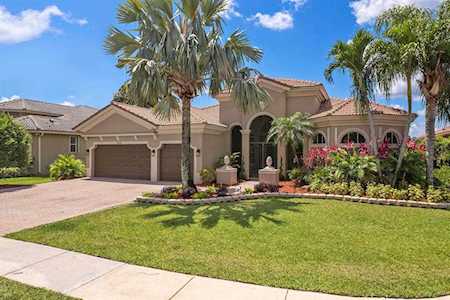 2640 Arbor Lane Royal Palm Beach, FL 33411