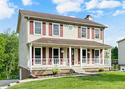 2127 Amadeus Dr Clarksville, TN 37040