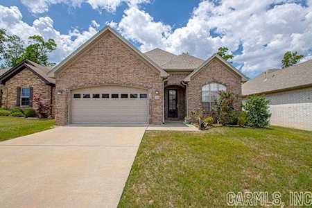 244 Nantucket Loop Maumelle, AR 72113