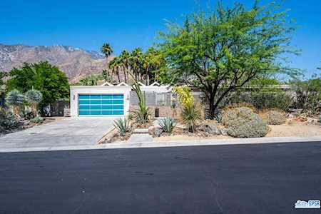 1733 Royal Palm Ct Palm Springs, CA 92262