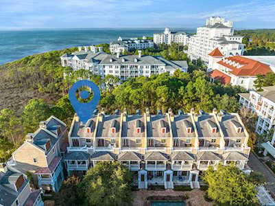 9201 Market Street Inn 156 Miramar Beach, FL 32550