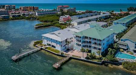 19817 Gulf Blvd #303 Indian Shores, FL 33785