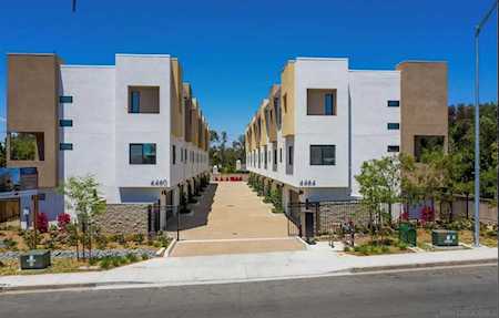 4460 Ocean View Blvd #6 San Diego, CA 92113