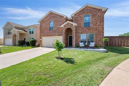 3444 Baby Doe Court Fort Worth, TX 76137