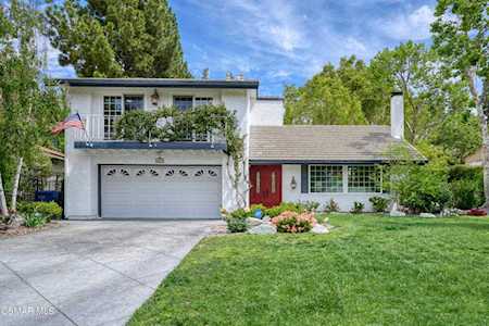 3055 Morningside Dr Thousand Oaks, CA 91362