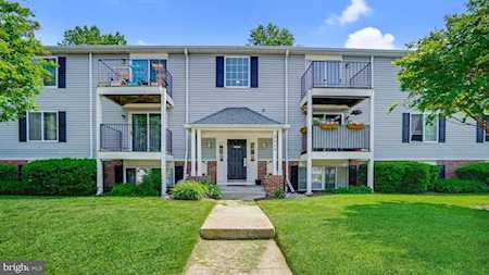 3503K Kingsley Ct #K Pasadena, MD 21122