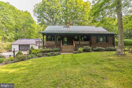 14401 Spotswood Furnace Rd Fredericksburg, VA 22407