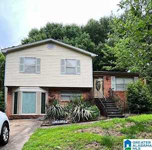 1818 Valley Run Circle Birmingham, AL 35235