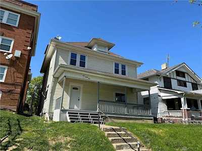 131 Cambridge Avenue Dayton, OH 45406