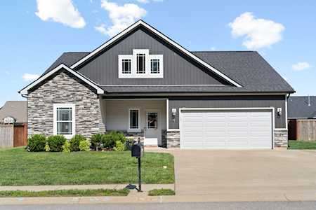 1031 Michaela Cir Clarksville, TN 37043
