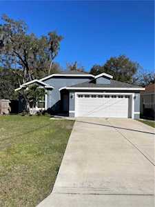 5031 Sherwood Dr New Port Richey, FL 34652