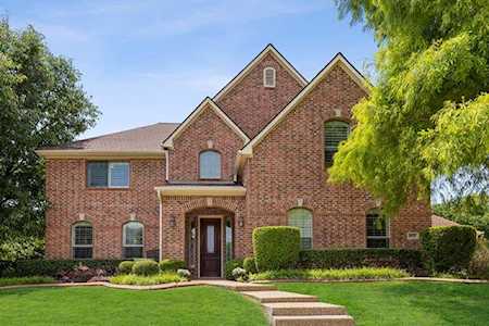 4613 Scoter Lane McKinney, TX 75072